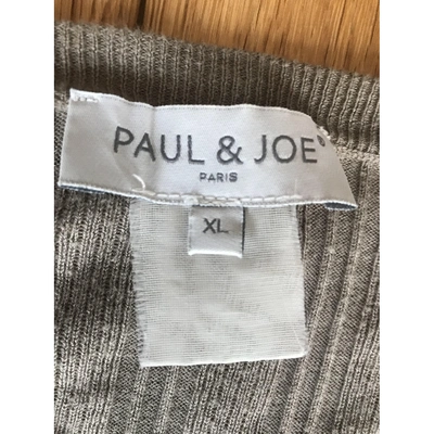 Pre-owned Paul & Joe Pull In Khaki