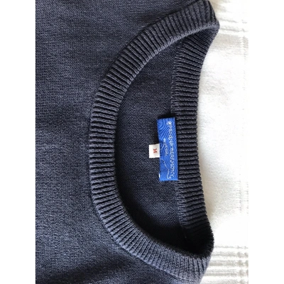 Pre-owned Opening Ceremony Sweatshirt In Anthracite