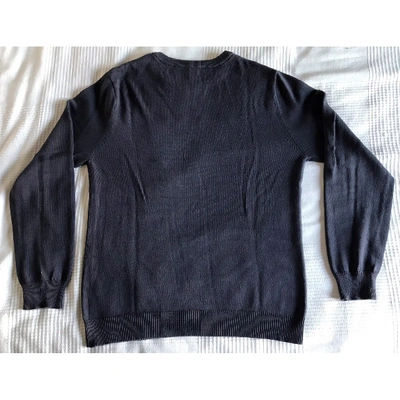 Pre-owned Opening Ceremony Sweatshirt In Anthracite