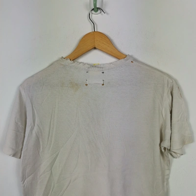 Pre-owned Jean Paul Gaultier Cotton T-shirts
