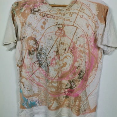 Pre-owned Jean Paul Gaultier Cotton T-shirts