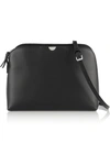 THE ROW Leather Shoulder Bag