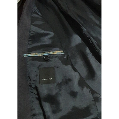 LORO PIANA Pre-owned Vest In Grey