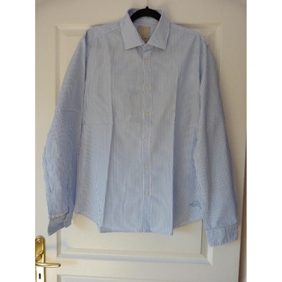 Pre-owned Scotch & Soda Shirt In Multicolour