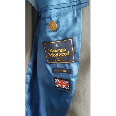 Pre-owned Vivienne Westwood Vest In Other