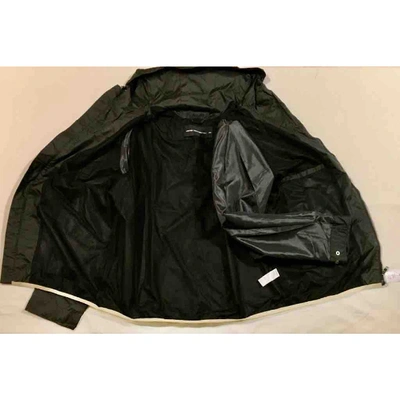 Pre-owned French Connection Jacket In Black