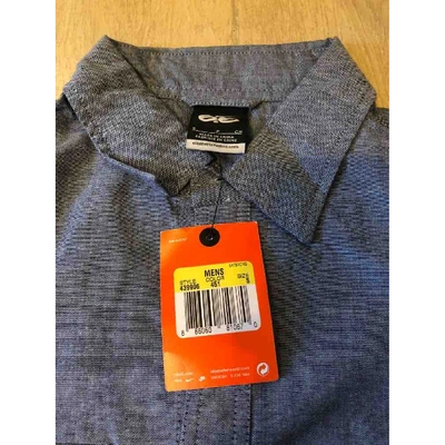 Pre-owned Nike Shirt In Other
