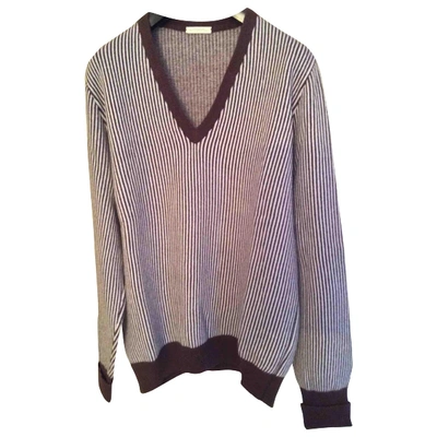 Pre-owned Ballantyne Cashmere Knitwear & Sweatshirts