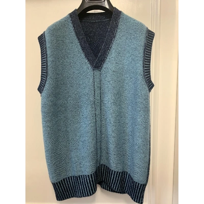 Pre-owned Marc Jacobs Cashmere Pull In Other