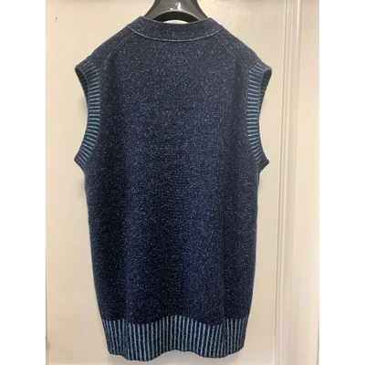 Pre-owned Marc Jacobs Cashmere Pull In Other