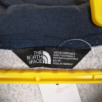 Pre-owned The North Face Cotton Knitwear & Sweatshirt In Other