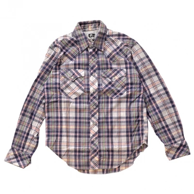 Pre-owned Engineered Garments Multicolour Cotton Shirts
