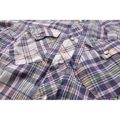 Pre-owned Engineered Garments Multicolour Cotton Shirts