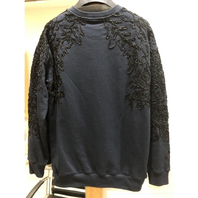 Pre-owned 3.1 Phillip Lim / フィリップ リム Sweatshirt In Navy