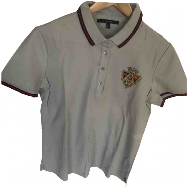 gucci polo sale