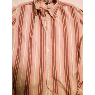 Pre-owned Paul Smith Shirt In Other