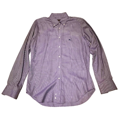 Pre-owned Etro Shirt In Other