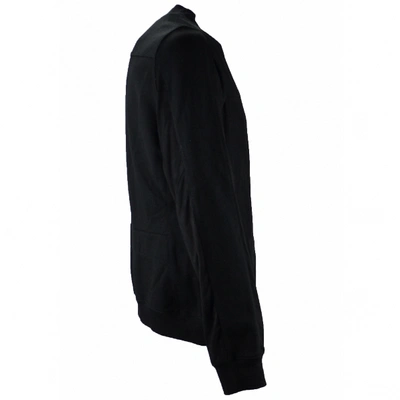 Pre-owned Blk Dnm Jacket In Black