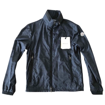 Pre-owned Moncler Jacket