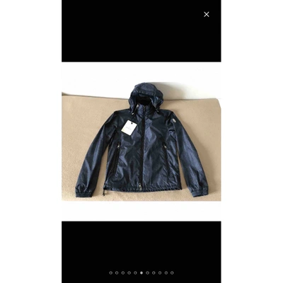 Pre-owned Moncler Jacket