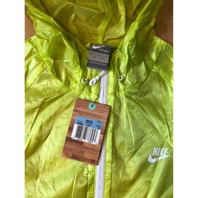 Pre-owned Nike Waistcoat In Other