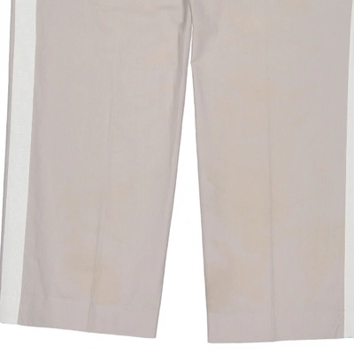 LANVIN Pre-owned Trousers In Other