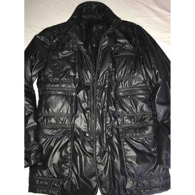 Pre-owned Dolce & Gabbana Jacket In Black