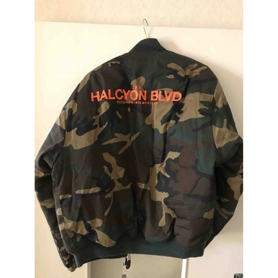 Pre-owned Alyx Jacket