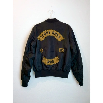 Pre-owned Elevenparis Black Jacket