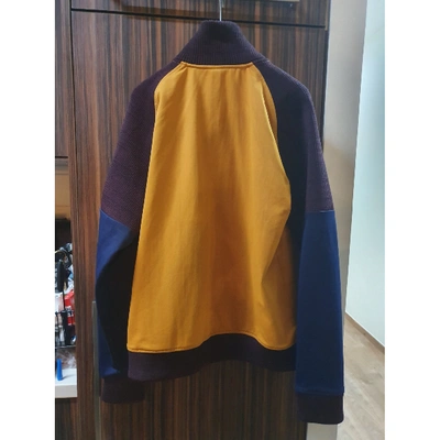 MARNI Pre-owned Jacket In Multicolour