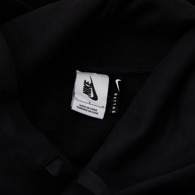 Pre-owned Matthew Williamson Sweatshirt In Black