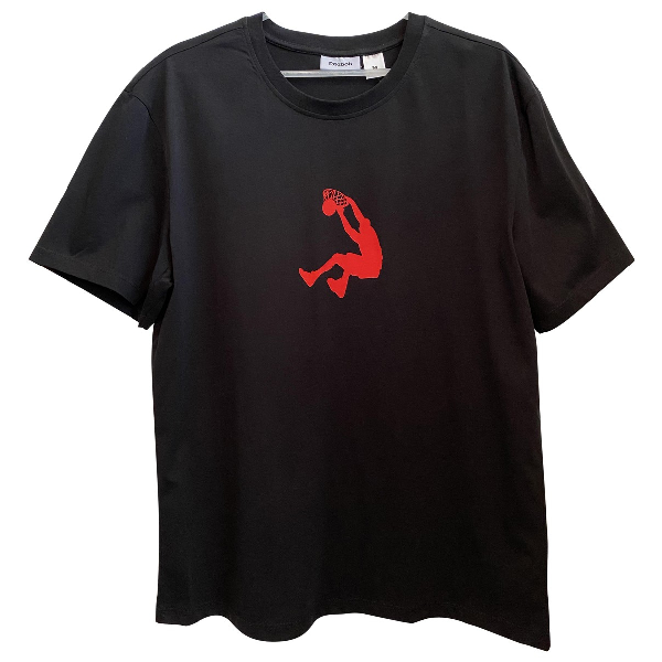 reebok cotton t shirts