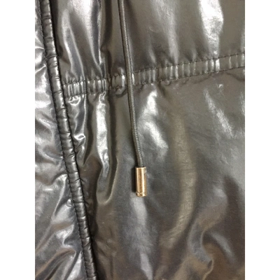 Pre-owned Gucci Black Jacket
