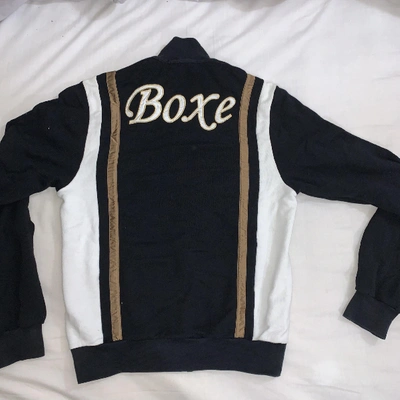 Pre-owned Dolce & Gabbana Jacket In Black