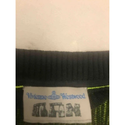 Pre-owned Vivienne Westwood Pull In Other