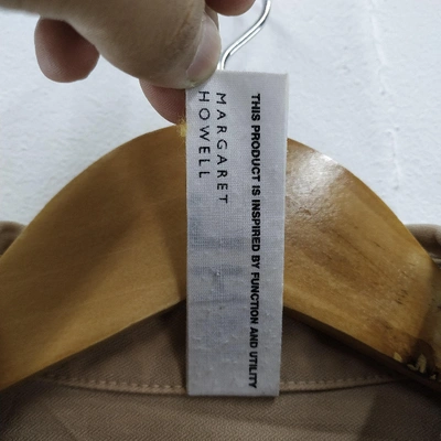 Pre-owned Margaret Howell Jacket In Other