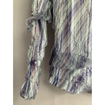 Pre-owned Y/project Multicolour Cotton Knitwear & Sweatshirts