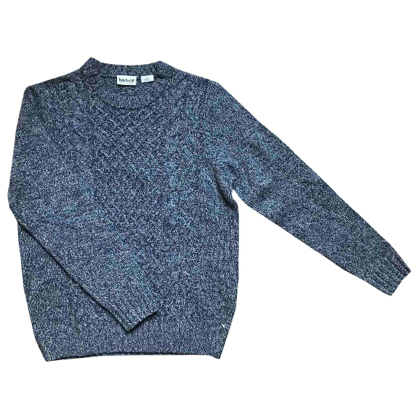 timberland knitwear