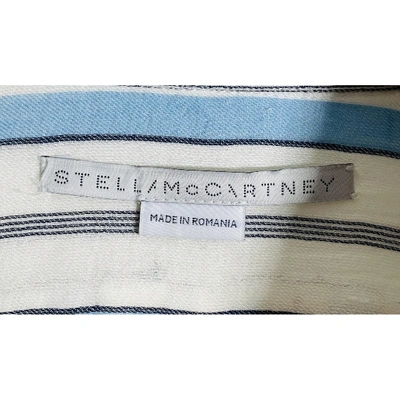 Pre-owned Stella Mccartney Shirt In Multicolour