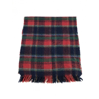 Pre-owned Pendleton Wool Scarf