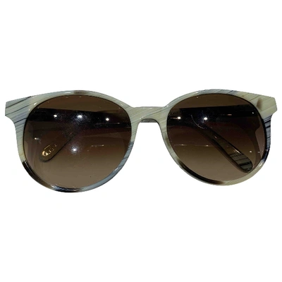 Pre-owned Prism Multicolour Sunglasses