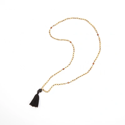 Pre-owned Jade Jagger Gold Gold Plated Necklace
