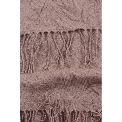 Pre-owned Vince Camuto Beige Scarf