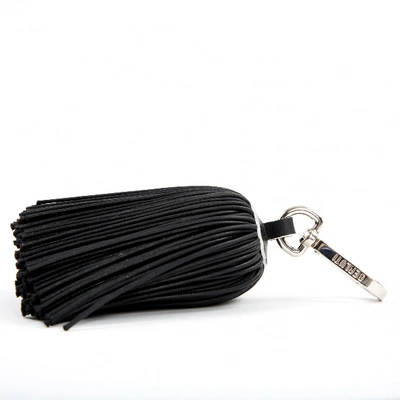 Pre-owned Berluti Black Cloth Bag Charms