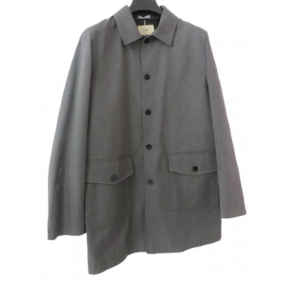 Pre-owned Folk Grey Jacket