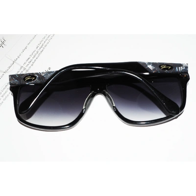 Pre-owned Genny Sunglasses
