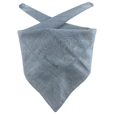 Pre-owned Margaret Howell Neckerchief In Other