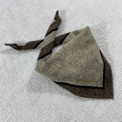 Pre-owned Kansai Yamamoto Neckerchief In Other