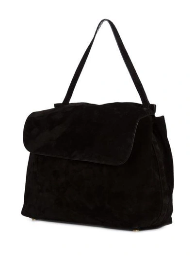 Shop The Row Top Handle Tote