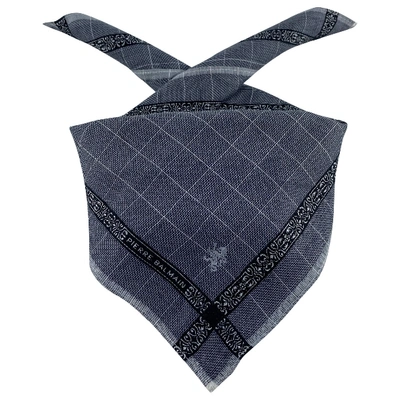 Pre-owned Pierre Balmain Neckerchief In Other